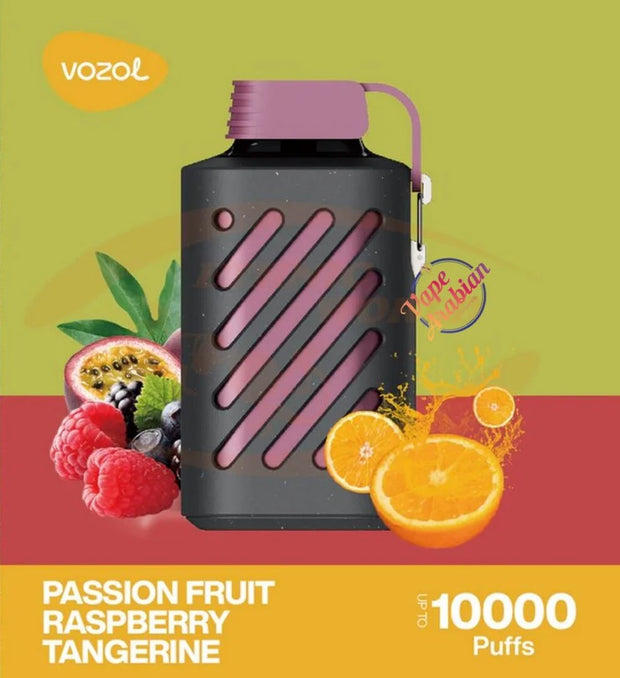 Vozol🍓🍑🍉