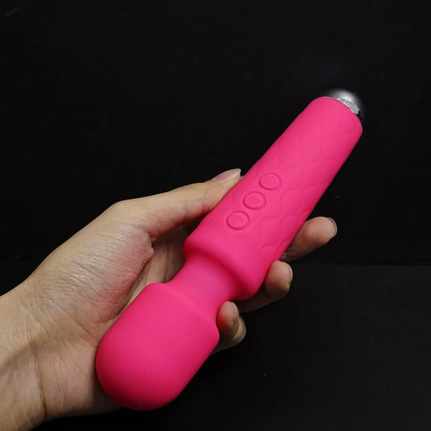 Vibro-masseur